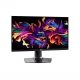 Monitor LED MSI MAG 271QPX QD-OLED, 26.5", WQHD, 360Hz, 0.03ms, Black