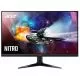 Monitor LED Acer Nitro QG241Y M3, 23.8", Full HD, 0.5ms, Black