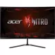 Monitor LED Acer Nitro ED270X2, Curbat, 27", Full HD, 240Hz, 5ms, Black