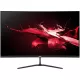 Monitor LED Acer Nitro ED320QR S3, Curbat, 31.5", Full HD, 180Hz, 5ms, 2xHDMI, DP, Negru