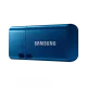 Flash Drive Samsung MUF-256DA/APC, 256GB, USB 3.2 Gen1 Type-C, Blue