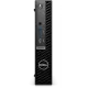 Sistem Brand Dell Optiplex 7020 Micro, Intel Core i5-14500T, RAM 16GB, SSD 512GB, Windows 11 Pro, ProSupport