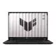 Notebook Asus TUF FA401WV, 14" WQXGA 165Hz, AMD Ryzen AI 9 HX 370, RTX 4060-8GB, RAM 32GB, SSD 1TB, No OS, Jaeger Grey