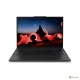 Notebook Lenovo ThinkPad T16 Gen3, 16" WUXGA, Intel Core Ultra 7 155U, RAM 16GB, SSD 512GB, Windows 11 Pro, Black