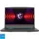 Notebook MSI Thin 15 B12UCX, 15.6" Full HD 144Hz, Intel Core i7-12650H, RTX 2050-4GB, RAM 16GB, SSD 512GB, FreeDOS, Cosmos Gray