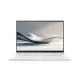 Ultrabook Asus ZenBook UM5606WA, 16" 3K OLED Touch, AMD Ryzen AI 9 HX370, RAM 32GB, SSD 1TB, Windows 11 Pro, Scandinavian White