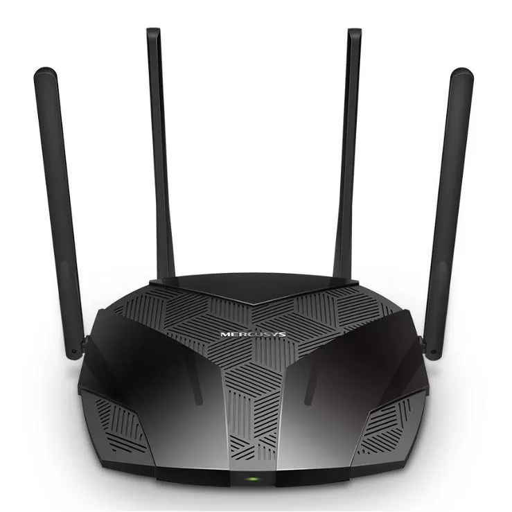 Router Mercurys MR60X AX1500 2x1000Mbps