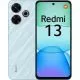 Telefon Mobil Xiaomi Redmi 13, 256GB Flash, 8GB RAM, Dual SIM, 4G, Ocean Blue