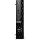 Sistem Brand Dell Optiplex 7020 Micro, Intel Core i7-14700T, RAM 16GB, SSD 512GB, Windows 11 Pro, ProSupport