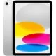 Tableta Apple iPad 10.9 (2022), 64GB Flash, Wi-Fi, Silver + Adaptor US-EU