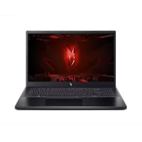 Notebook Acer Nitro V 15 ANV15-51, 15.6" Full HD 144Hz, Intel Core i9-13900H, RTX 4060-8GB, RAM 32GB, SSD 1TB, No OS, Obsidian Black