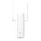 Access Point Tp-Link EAP625-OUTDOOR HD, WiFi:802.11ax, frecventa 2.4/5Ghz, cu alimentare PoE