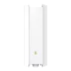 Access Point Tp-Link EAP623-OUTDOOR HD, WiFi:802.11ax, frecventa 2.4/5Ghz, cu alimentare PoE