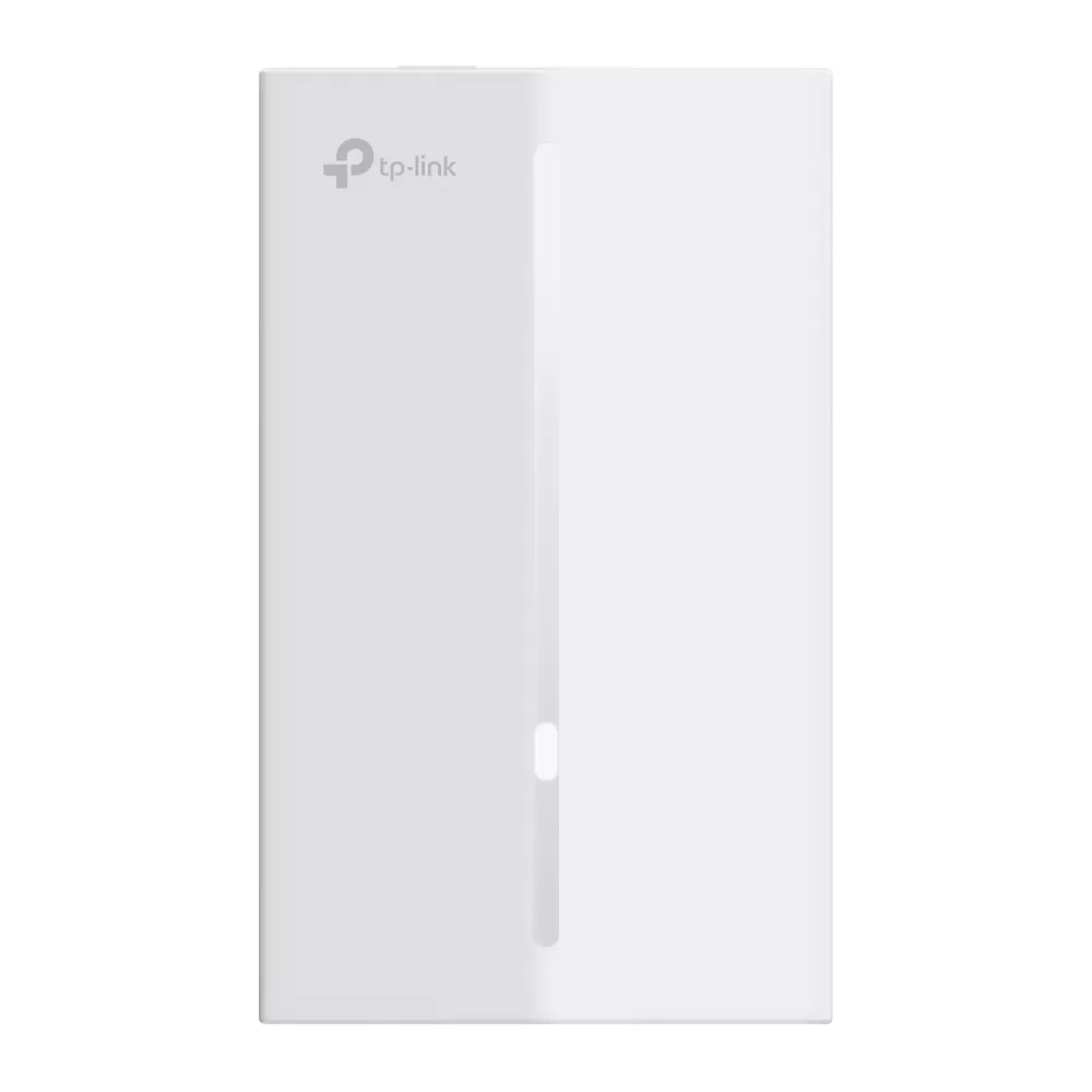 Access Point Tp-Link FESTA F65-WALL WiFi:802.11ax frecventa 2.4/5Ghz cu alimentare PoE