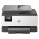 Multifunctional Inkjet Color HP OfficeJet Pro 9120e All-in-One