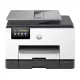 Multifunctional Inkjet Color HP OfficeJet Pro 9132e All-in-One