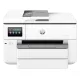 Multifunctional Inkjet Color HP OfficeJet Pro 9730e Wide Format All-in-One