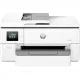 Multifunctional Inkjet Color HP OfficeJet Pro 9720e Wide Format All-in-One