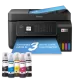 Multifunctional Inkjet Color Epson EcoTank L5310