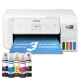 Multifunctional Inkjet Color Epson EcoTank L3286