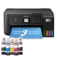 Multifunctional Inkjet Color Epson EcoTank L3280