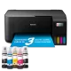 Multifunctional Inkjet Color Epson EcoTank L3270