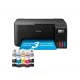 Multifunctional Inkjet Color Epson EcoTank L3230