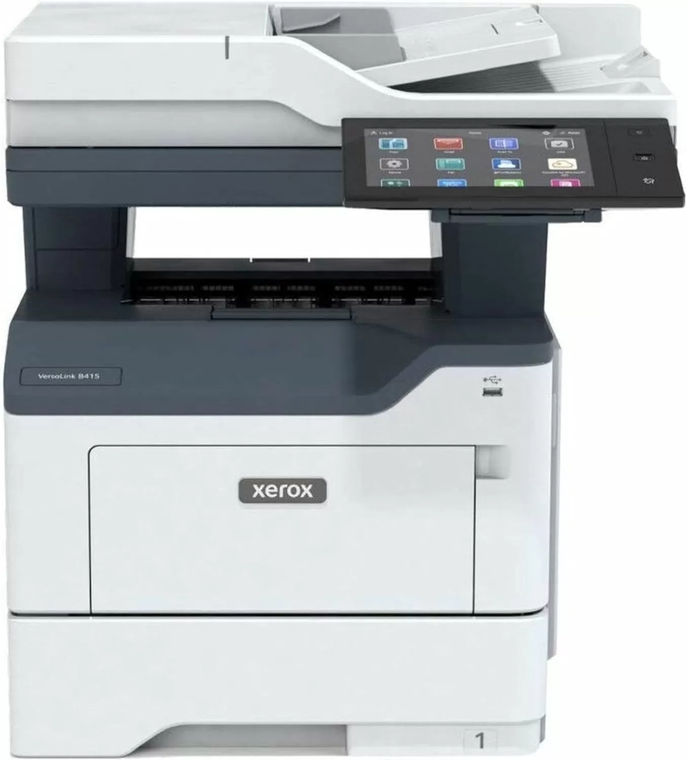 Multifunctional Laser Monocrom Xerox VersaLink B415dn