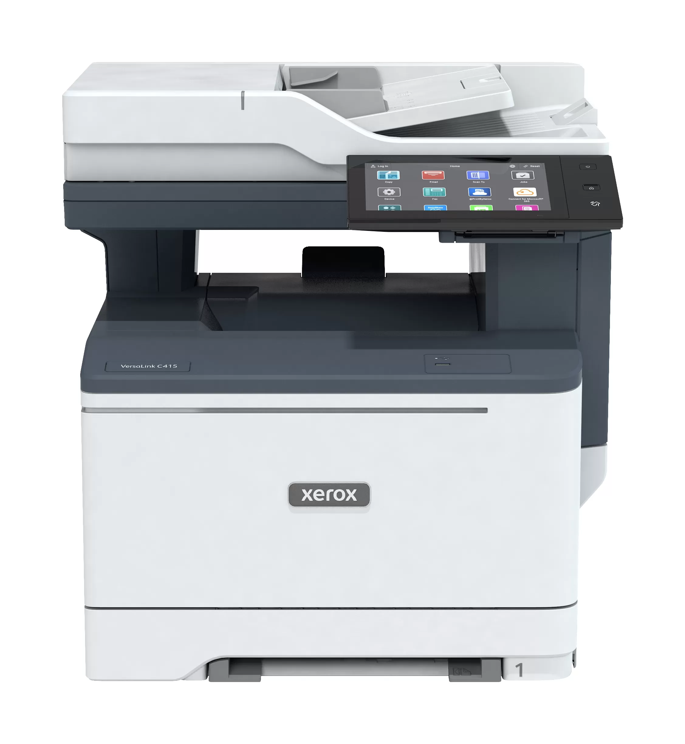 Multifunctional Laser Color Xerox VersaLink C415dn