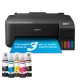 Imprimanta Inkjet Color Epson EcoTank L1270