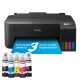 Imprimanta Inkjet Color Epson EcoTank L1230