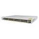 Switch Cisco Catalyst C1000-48T-4X-L, cu management, fara PoE, 48x1000Mbps + 4xSFP+