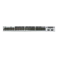 Switch Cisco Catalyst C9200L-48PXG-2Y-E, cu management, cu PoE, 40x1000Mbps + 8x10000Mbps + 2xSFP, Network Essentials