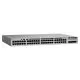 Switch Cisco Catalyst C9200L-48P-4X-E, cu management, cu PoE, 48x1000Mbps + 4xSFP+, Network Essentials