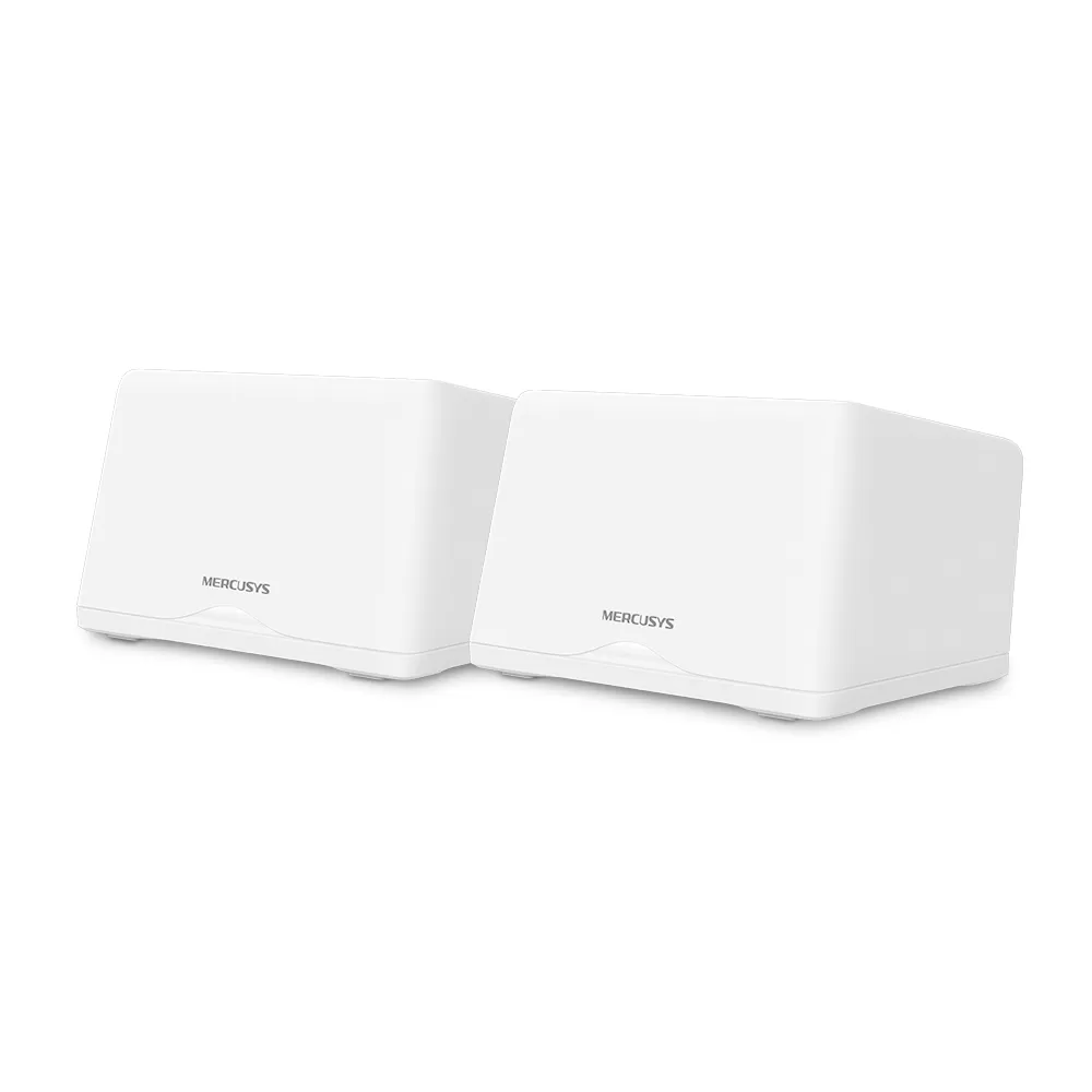 Sistem Wireless Mesh Mercurys HALO H47BE BE9300 2Pack