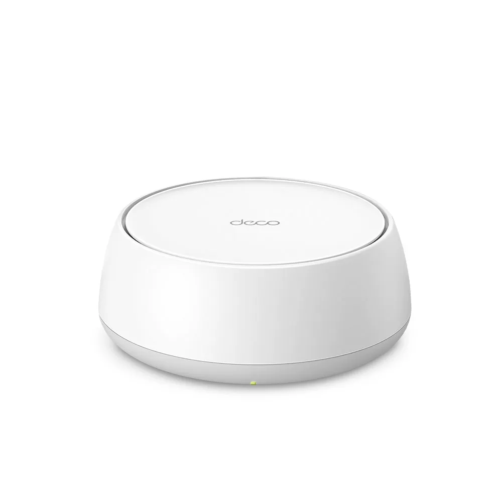 Sistem Wireless Mesh Tp-Link Deco BE25 BE3600 WiFi7 3-pack