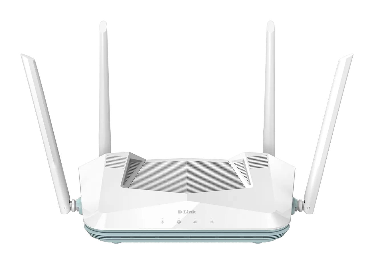 Router D-Link R32 EAGLE PRO AI AX3200 4x1000Mbps WiFi6