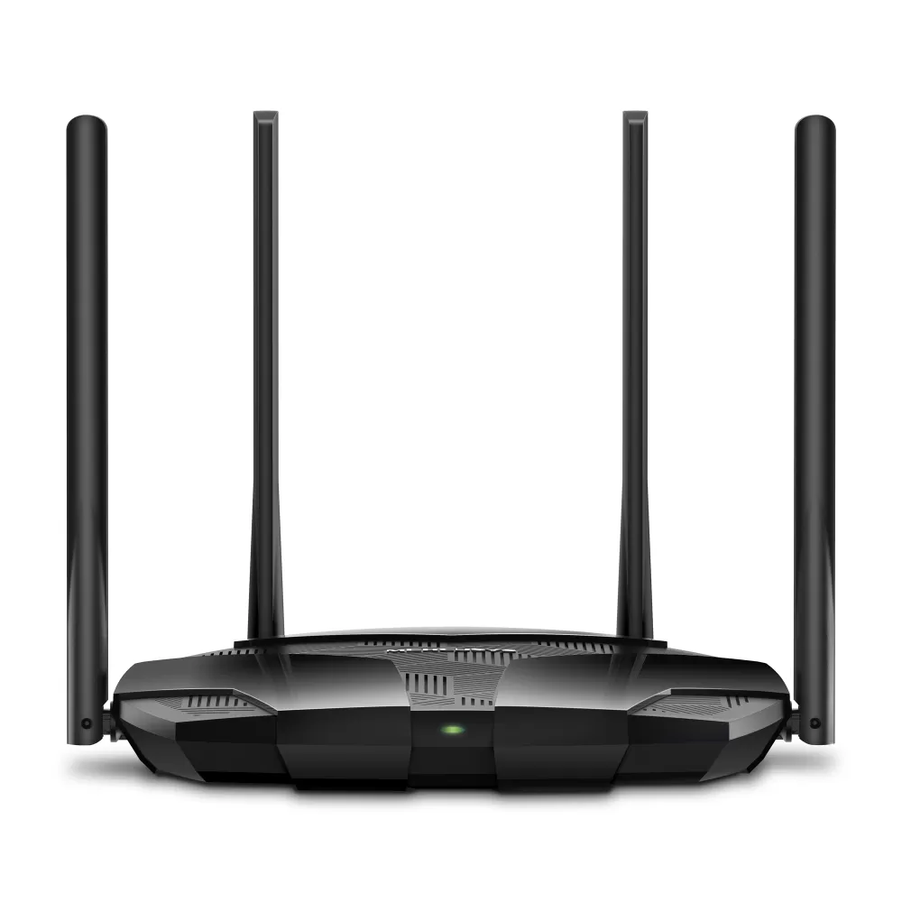 Router Mercurys MR80X AX3000 WiFi6