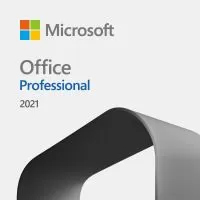 Microsoft Office Pro 2021, All Languages, EuroZone, 1User