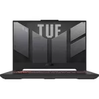 Notebook Asus TUF FA507NVR, 15.6" Full HD, AMD Ryzen 7 7435HS, RTX 4060-8GB, RAM 16GB, SSD 1TB, No OS, Mecha Gray