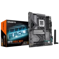 Placa de baza Gigabyte X870 EAGLE WIFI7, Socket AM5