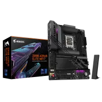 Placa de baza Gigabyte Z890 AORUS ELITE WIFI7, Socket 1851