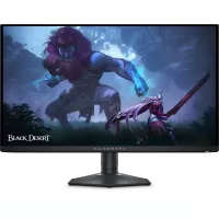 Monitor LED Dell Alienware AW2725DF, 27" QD-OLED, QHD, 360Hz, 0.03ms