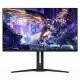 Monitor OLED Gigabyte AORUS FO32U2P, 31.5", 4K Ultra HD, 240Hz, 0.03ms, Black