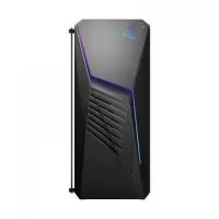 Sistem Brand ASUS ROG Strix G16CHR, Intel Core i5-14400F, RTX 4060 DUAL-8GB, RAM 16GB, SSD 1TB, No OS, Gray