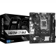 Placa de baza AsRock H610M-H2/M.2, socket 1700