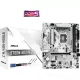 Placa de baza Asrock B760M-HDV/M.2, Socket 1700