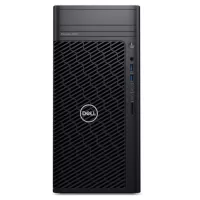 Sistem Brand Dell Precision 3680 Tower, Intel Core i7-14700, T1000-8GB, RAM 16GB, SSD 512GB, Windows 11 Pro