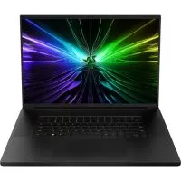 Notebook Razer Blade 18, 18" QHD+ Mini LED 300Hz, Intel Core i9-14900HX, RTX 4090-16GB, RAM 32GB, SSD 2TB, Windows 11 Home, Black