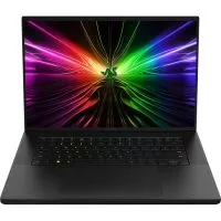 Notebook Razer Blade 16, 16" OLED QHD+ 240Hz, Intel Core i9-14900HX, RTX 4070-8GB, RAM 16GB, SSD 1TB, Windows 11 Home, Black